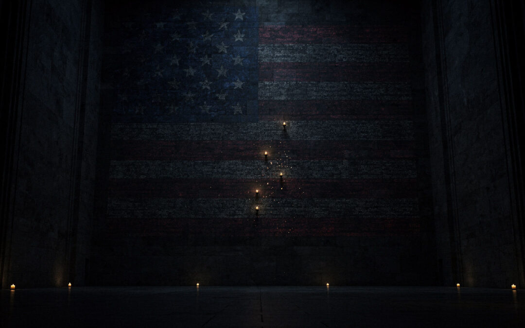 A Digital Monument, and the Artist Who Refuses the Rules