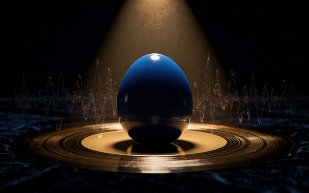 Art Reflects Reality — W. T. Falscher’s First Album Is Out Now