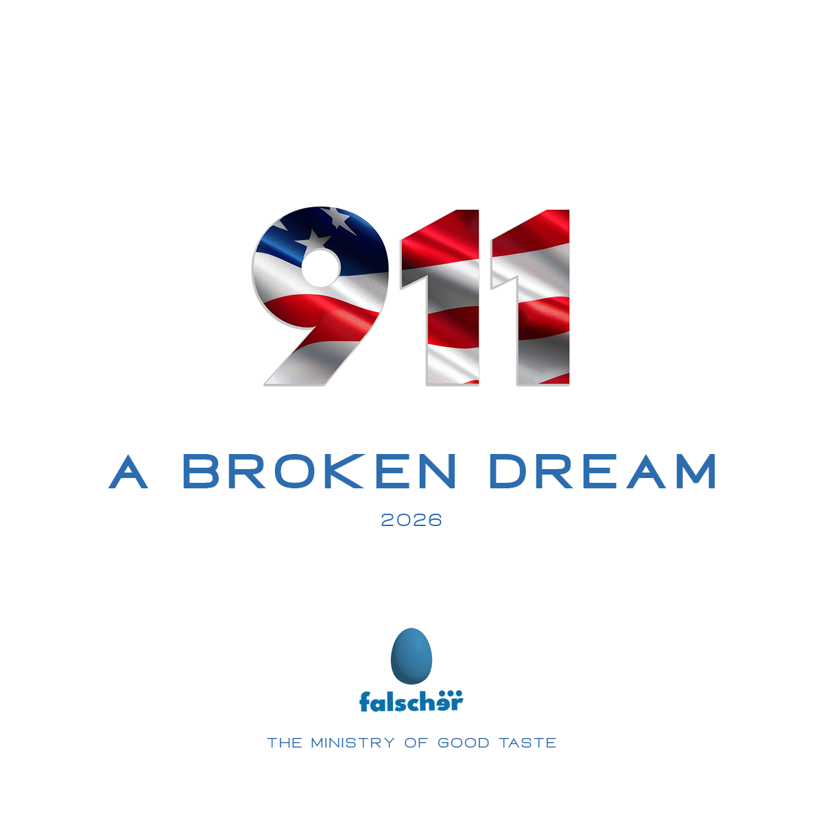 A Broken Dream by W. T. Falscher A Broken Dream by W. T. Falscher