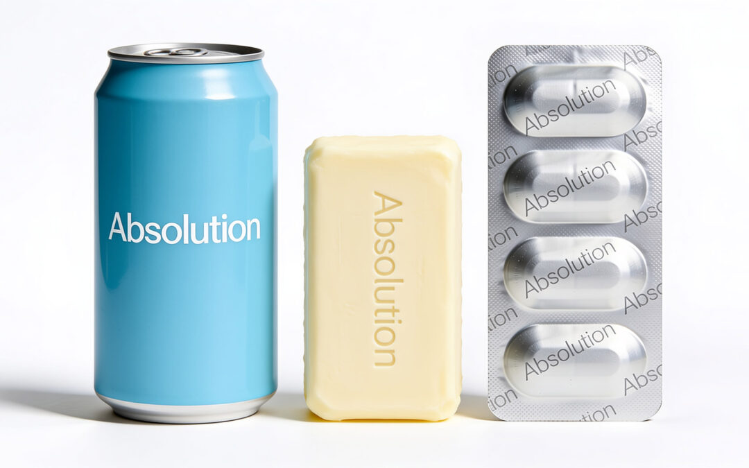 Absolution — W. T. Falscher Puts Forgiveness on the Shelf