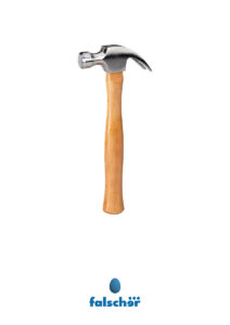 luckycharm.online - The Hammer - W. T. Falscher